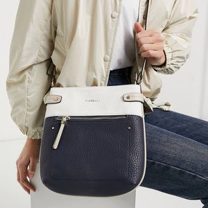 Fiorelli Anna Nautical Crossbody